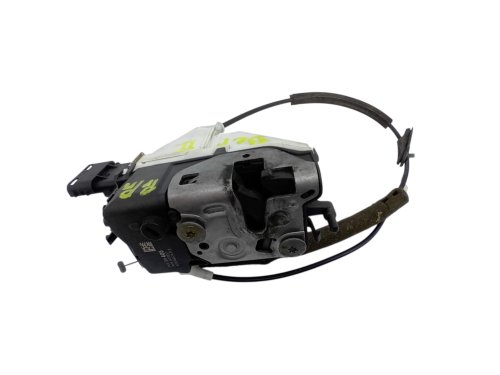 Cerradura de puerta 9135EA 828405 Delantera derecha Partner 2 Berlingo 2