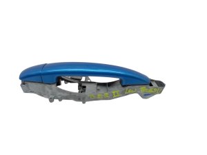 Manilla de puerta 9680503480 Trasera derecha Citroën C4 Grand Picasso