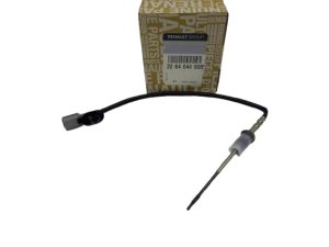 Sensor de temperatura de los gases de escape 226404490R  Renault Dacia 1.5 dci Original