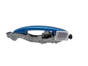 Manilla de puerta 9680503580 Izquierda trasera Citroën C4 Grand Picasso