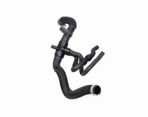 Conducto de agua 135222 1352.22 Citroën Peugeot 2.0HDI 163 CV Original Nuevo