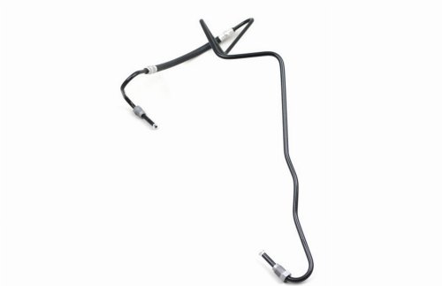Cable de freno trasero derecho 488725 4887.25 Citroën C8 Peugeot 807 Original Nuevo