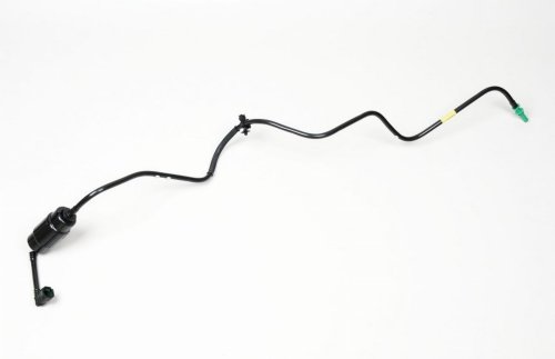 Cable de combustible 1751000Q0A Renault Trafic 06- 2.0DCI Original Nuevo