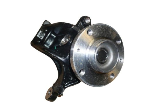 Dirección derecha Citroën C3 Peugeot 207 1607557580