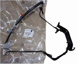 Cable de freno 9819544080 Derecho trasero Citroën Jumpy IV Original Nuevo