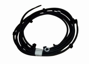 Cable de limpiaparabrisas 9821440680 Trasero Citroën Berlingo III Original Nuevo