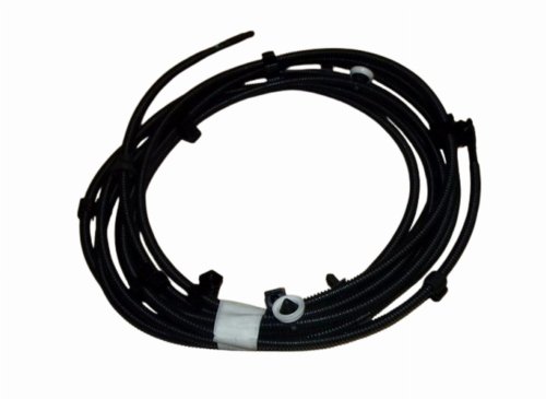 Cable de limpiaparabrisas 9821440680 Trasero Citroën Berlingo III Original Nuevo