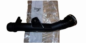Conducto de aire 9831710780 Citroën Peugeot 1.5HDI/1.6HDI Original Nuevo