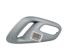 Cubierta de la manilla de la puerta delantera izquierda 9683306777 Citroën Berlingo II