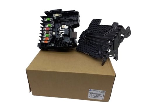 Caja de fusibles 9667108680 Jumpy Expert Traveller Nuevo Original