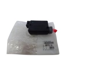 Actuador de cerradura original 661514 6615.14 Citroën Berlingo Peugeot Partner