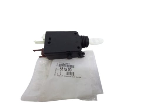 Actuador de cierre centralizado C Berlingo ZX  661503 6615.03