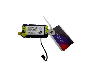 Módulo amplificador de antena 282308822R Renault Koleos II
