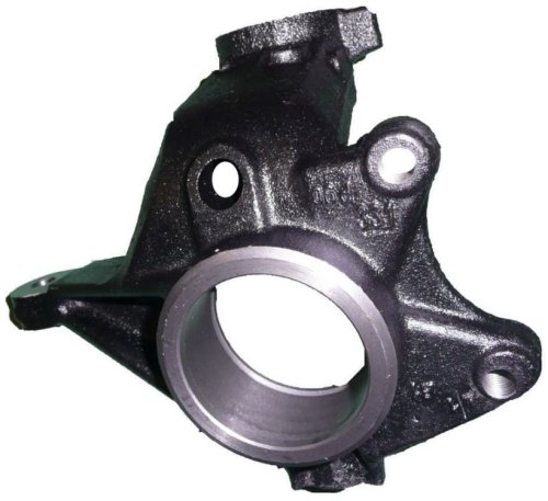 Dirección derecha Peugeot 206 364757 Abs 82 mm