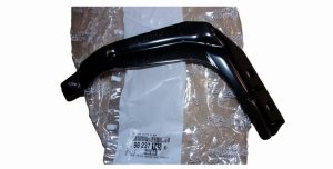 Carro de puerta lateral izquierdo superior 9823714580 Citroën Peugeot Original Nuevo