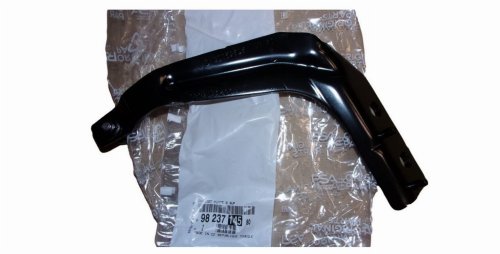 Carro de puerta lateral izquierdo superior 9823714580 Citroën Peugeot Original Nuevo