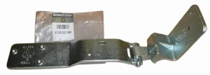 Bisagra de puerta 8200521889 Derecha trasera inferior Renault Master II Original nueva