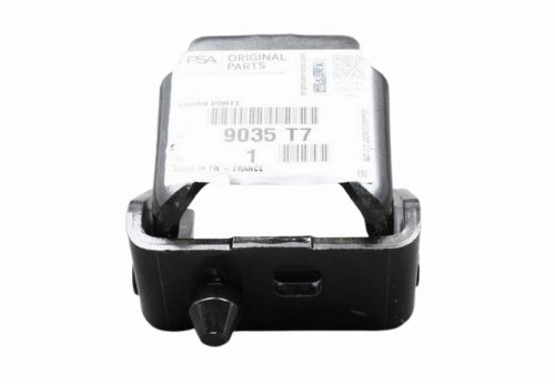 Bisagra de puerta 9035T7 9035.T7 Izquierda inferior delantera Peugeot 207 Original Nueva
