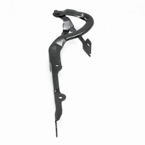 Bisagra del capó izquierdo 9672865480 Peugeot 208 Original Nuevo