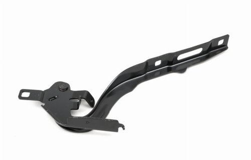 Bisagra del capó izquierdo 9823133980 Peugeot Expert 16 - Original nuevo