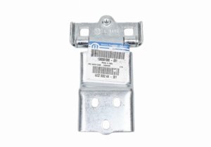 Bisagra de puerta 1388881080 Izquierda inferior trasera Peugeot Boxer 06- Original nueva