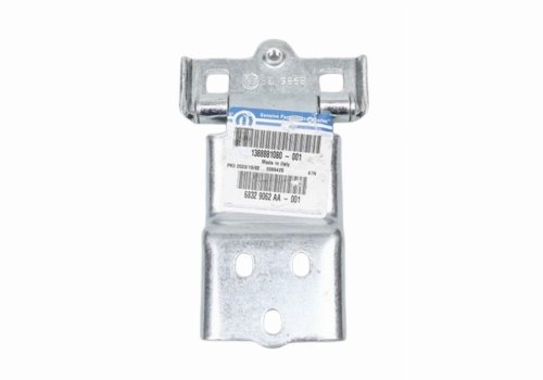 Bisagra de puerta 1388881080 Izquierda inferior trasera Peugeot Boxer 06- Original nueva