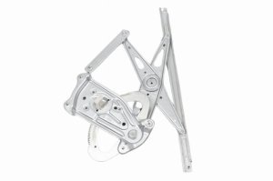 Elevador de ventana delantero izquierdo 807210014R Renault Megane 08- Original nuevo