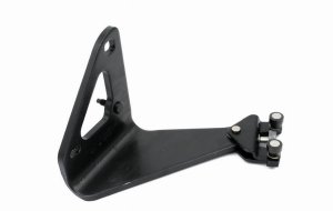 Rodillo para puerta corredera izquierda, juego 8242100QAB Renault Trafic 01 - Original nuevo