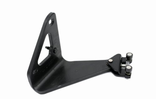 Rodillo para puerta corredera izquierda, juego 8242100QAB Renault Trafic 01 - Original nuevo