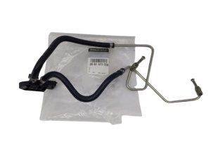 Sensor de presión  de gases de escape Original R 2.3dci  208157303R