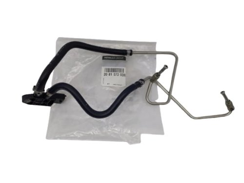 Sensor de presión  de gases de escape Original R 2.3dci  208157303R