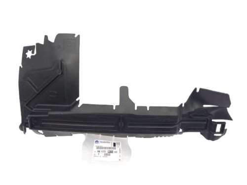 Volante derecho 9817397380 Peugeot Rifter Original Nuevo
