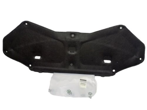 Insonorización del capó 658404618R Renault Clio IV Original Nuevo