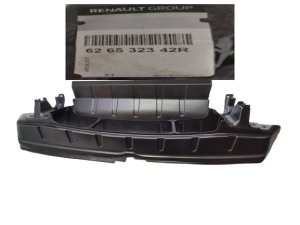 Volante de aire 626532342R Renault Trafic IV 2.0DCI Original Nuevo