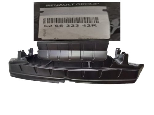 Volante de aire 626532342R Renault Trafic IV 2.0DCI Original Nuevo