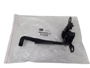 Cerradura del capó 656010007R  Renault Laguna III Original Nuevo