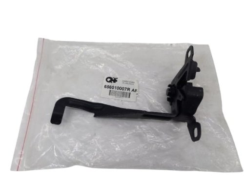 Cerradura del capó 656010007R  Renault Laguna III Original Nuevo