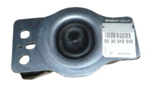 Cojín del motor derecho 8200549046 Scenic II 1.9DCI 2.0