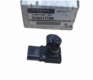 Sensor de presión Map Sensor 223651TT0B Renault 1.6TCE Original Nuevo