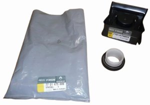 Anillo de sellado del eje 7701475009 35X47MM Renault 1.5DCI Original Nuevo