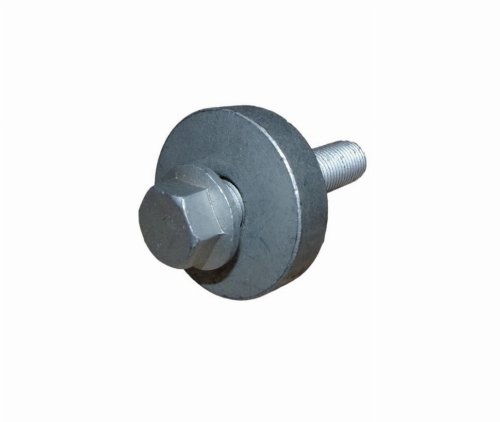 Tornillo del cigüeñal 14X1,5 MM 68 MM 1220100QAW Renault 1.5DCI Original Nuevo