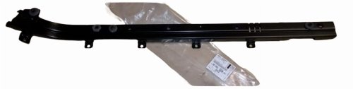 Guía para puerta corredera 9839365280 Izquierda Citroën Peugeot Original Nueva