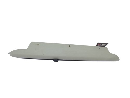 Persiana para puerta trasera derecha 96818789 Citroën Berlingo II