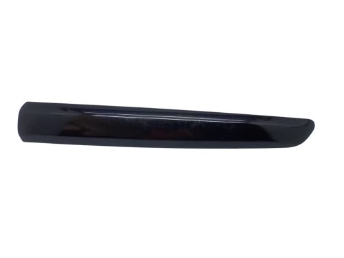 Moldura de puerta delantera izquierda 9681648577 Citroën Berlingo II