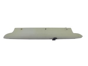 Persiana de la puerta trasera izquierda 96818790 Citroën Berlingo II