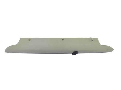 Persiana de la puerta trasera izquierda 96818790 Citroën Berlingo II