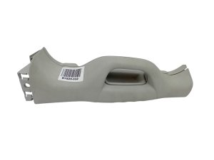 Manilla para puerta corredera izquierda 9685950977 Citroën Berlingo II