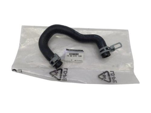 Conducto de agua 140557213R Renault 1.6DCI Original Nuevo