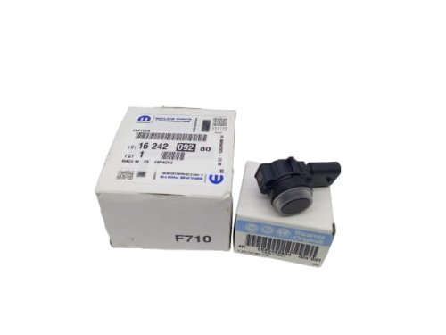 Sensor de aparcamiento 1624209280 Citroën Nemo Jumper III Peugeot Bipper Boxer III Original