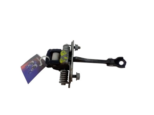 Limitador de puerta delantero derecho 813292  8132.92 Citroën Berlingo II